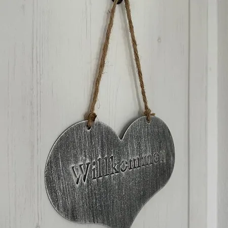 Oberfoerstchen 公寓