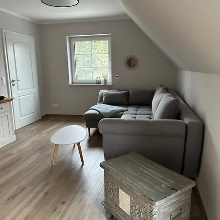 Oberfoerstchen Apartment Goda
