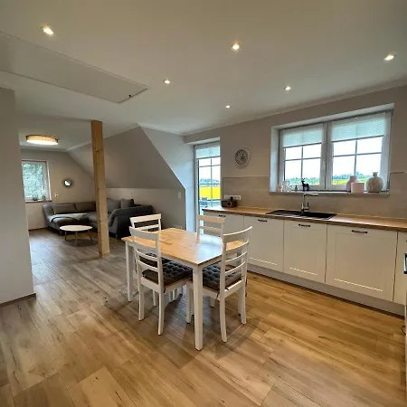 Oberfoerstchen Apartment