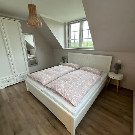 Apartment Oberfoerstchen *
