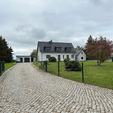 Apartment Oberfoerstchen Goda
