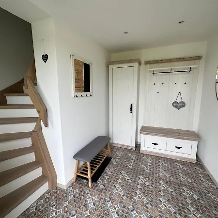 Apartment Oberfoerstchen