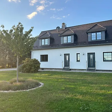 Apartamento Oberfoerstchen Göda