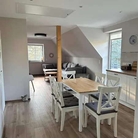 Oberfoerstchen Apartamento