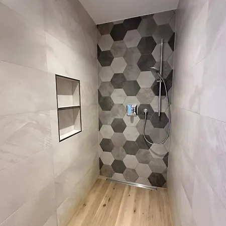 Apartamento Oberfoerstchen