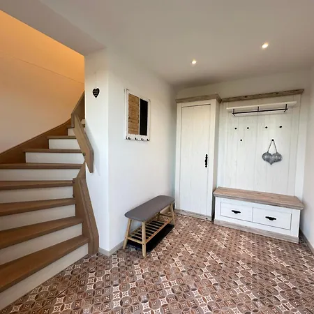 Apartamento Oberfoerstchen *