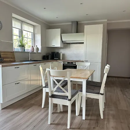 Oberfoerstchen Apartamento Göda