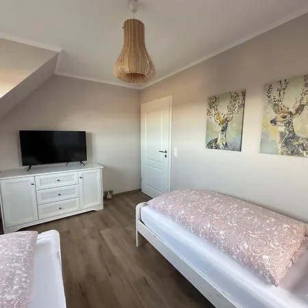 Oberfoerstchen Göda