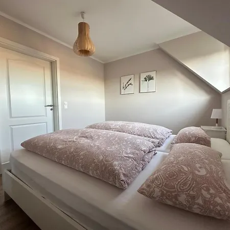 Oberfoerstchen 公寓