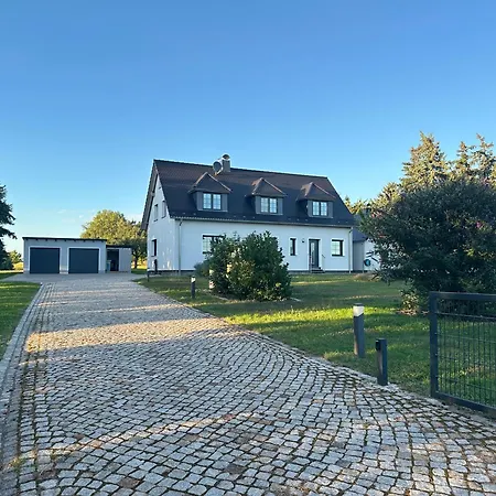 公寓 Oberfoerstchen