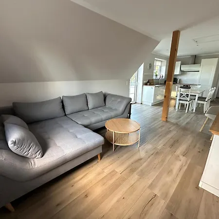 Oberfoerstchen Apartamento *