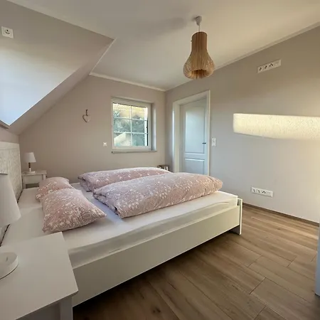 Apartamento Oberfoerstchen