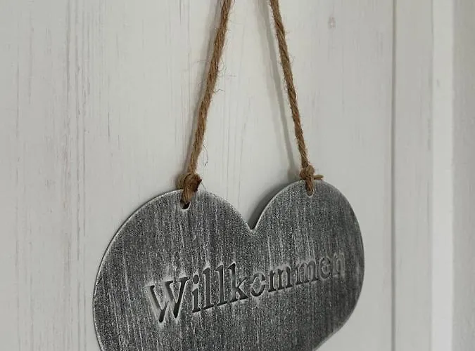 Oberfoerstchen شقة