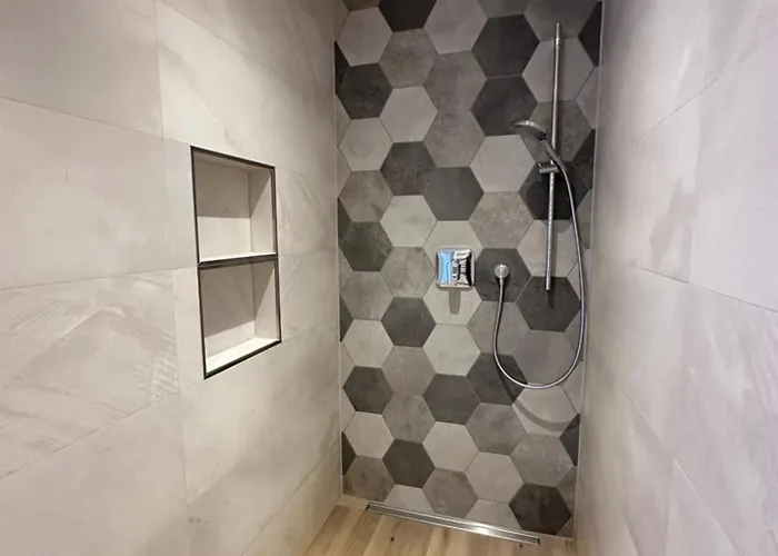 Апартаменты Oberfoerstchen