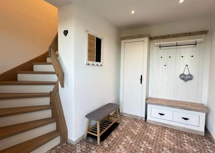 شقة Oberfoerstchen *