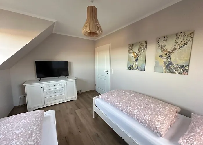 Oberfoerstchen غودا