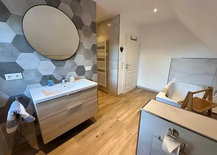 Oberfoerstchen * غودا