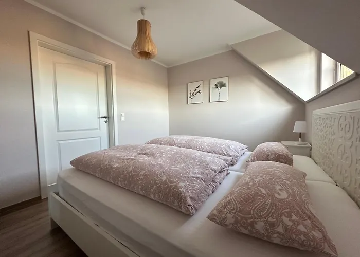 Oberfoerstchen Апартаменты