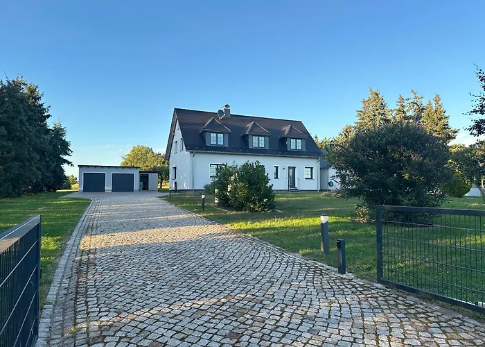 Апартаменты Oberfoerstchen